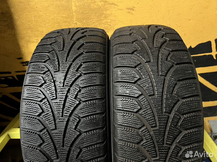 Nokian Tyres Nordman RS 195/55 R15
