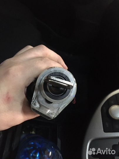 Продам замок зажигания