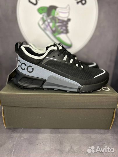 Кроссовки ecco biom 2.9