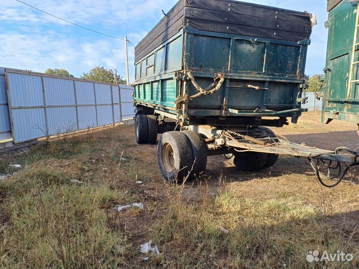 КАМАЗ 55102, 1992