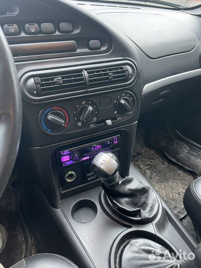 Chevrolet Niva 1.7 МТ, 2012, 94 270 км