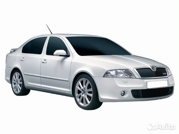 Рейка рулевая volkswagen golf 97-03/scoda octavia I 96-11/audi A3 96-03