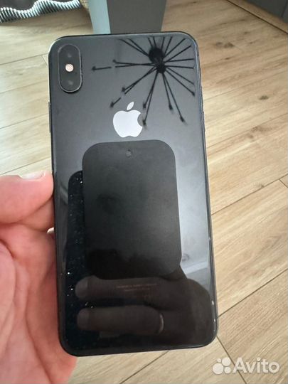 iPhone Xs Max, 64 ГБ