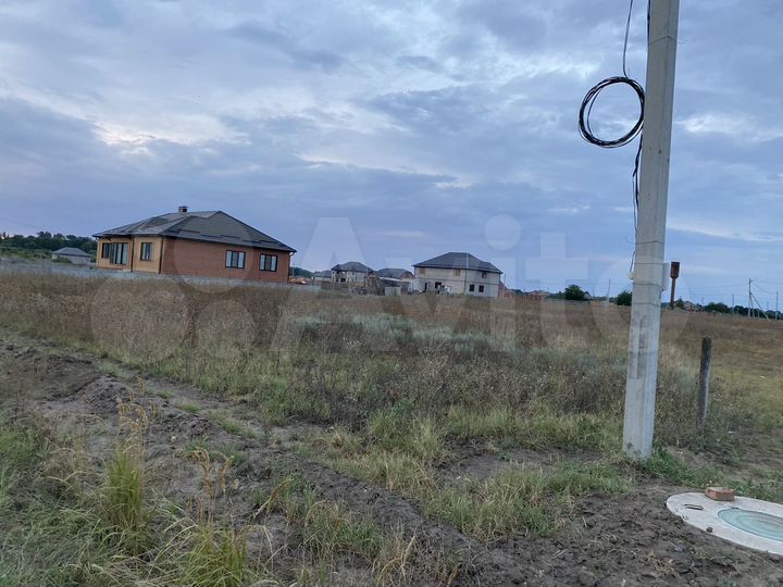 Участок 15 сот. (ИЖС)