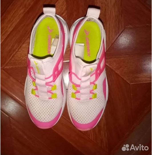 Слипоны для девочки