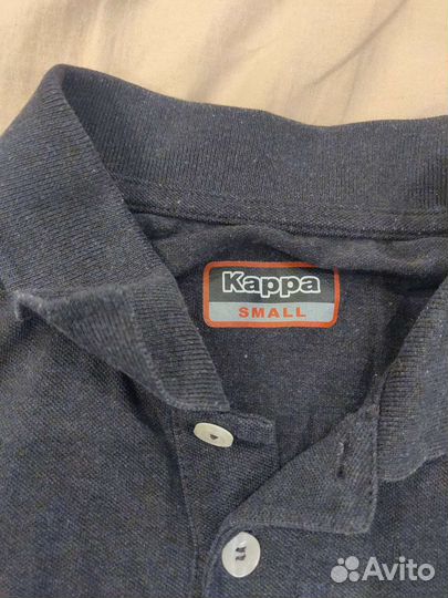 Поло Kappa