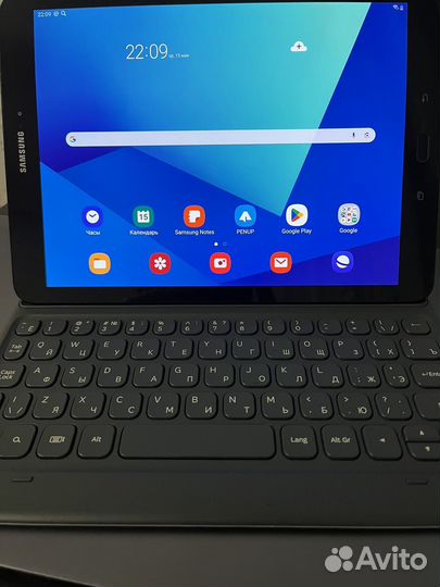 Sаmsung Gаlахy Таb S3 32 гб Wi-Fi