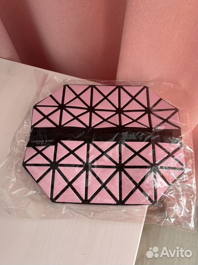 Новая косметичка Vivienne sabo