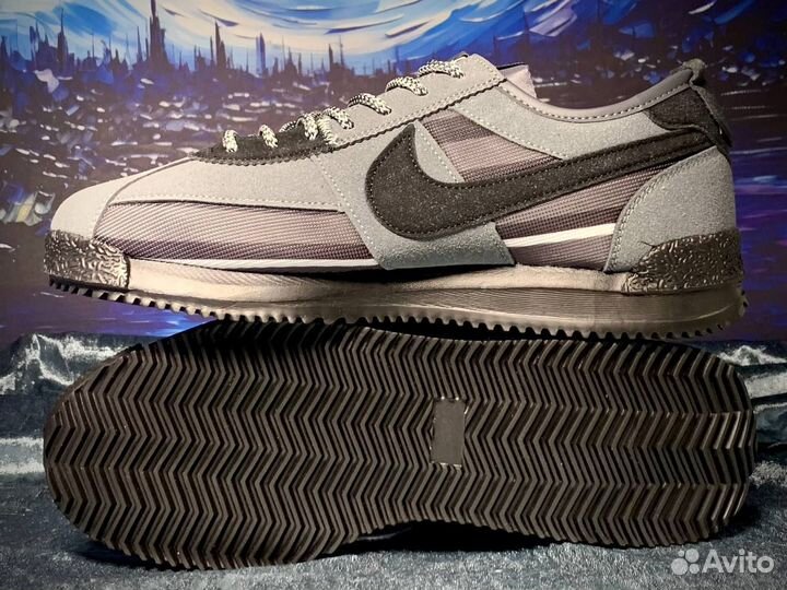 Кроссовки Nike Cortez