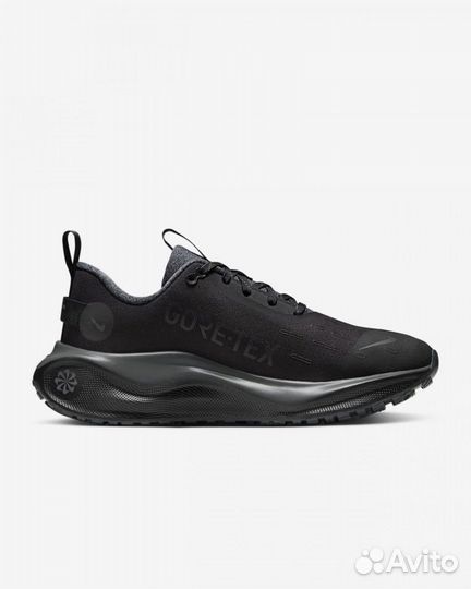 Кроссовки Nike ReactX Infinity RUN 4 Gore-TEX