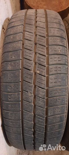 КАМА Кама-Евро-224 185/60 R14