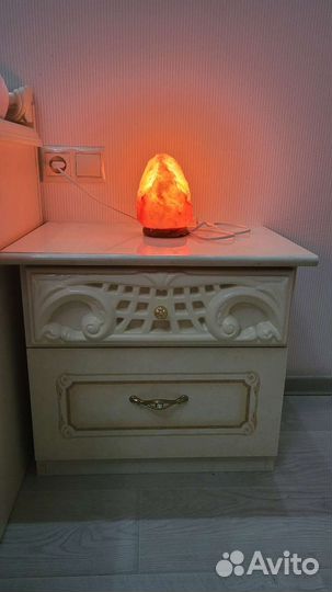 Кровать для девочки