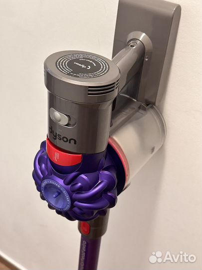 Пылесос dyson v7 motorhead на запчасти