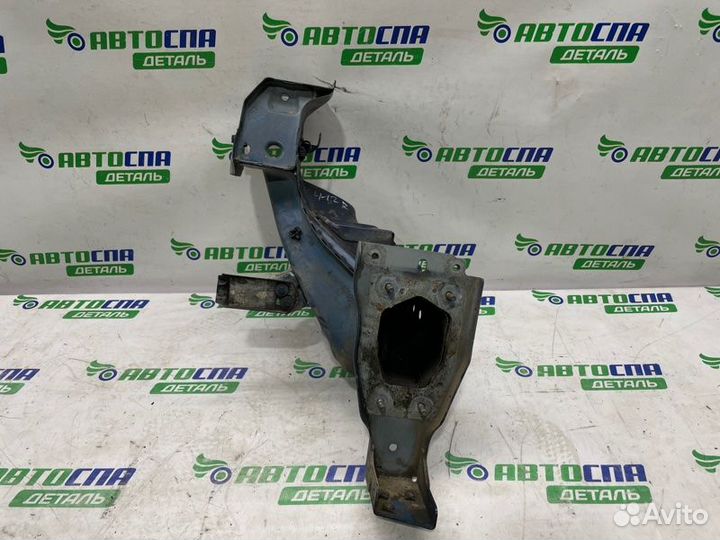 Лонжерон передний правый Land Rover Freelander