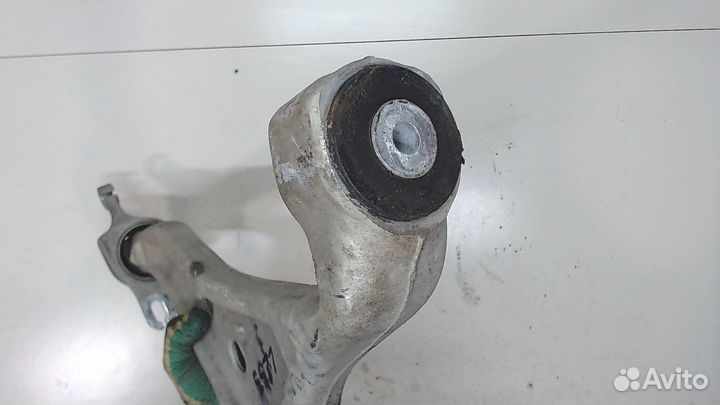 Рычаг подвески Mercedes ML W166 2011, 2013