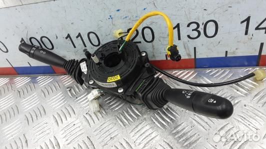 Переключатель поворотов и дворников (стрекоза) che