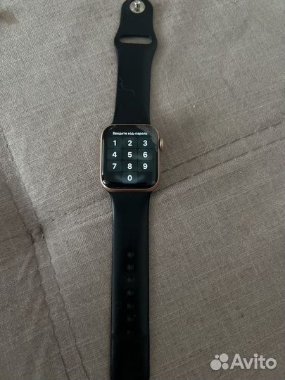 Apple watch se 40 mm 2020