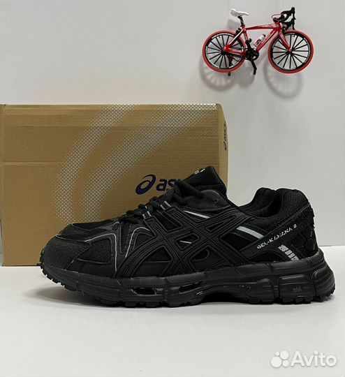 Кроссовки Asics Gel Kahana 8 Gore-Tex BigBoy