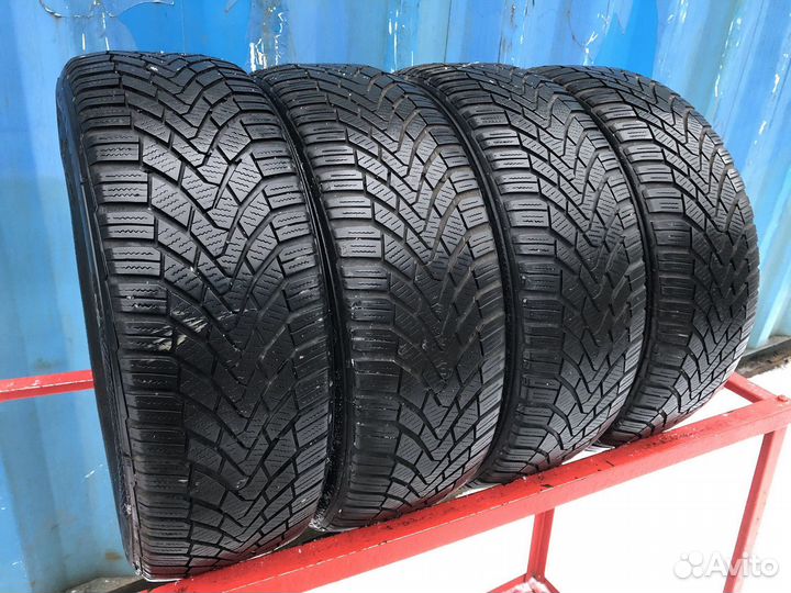 Continental ContiWinterContact TS 850 195/55 R15