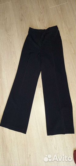 Деловой костюм тройка на подростка