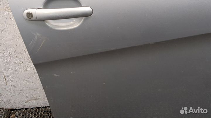Дверь боковая Seat Altea, 2007