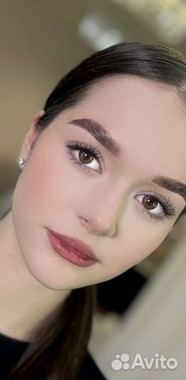 Курсы бровиста с нуля