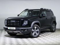 Haval Dargo 2.0 AMT, 2022, 19 000 км, с пробегом, цена 2 719 000 руб.