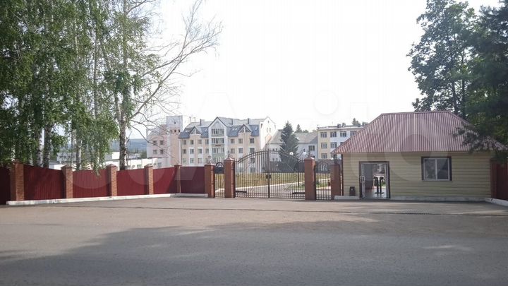 Участок 10,3 сот. (ИЖС)
