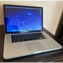 Apple MacBook Pro 15