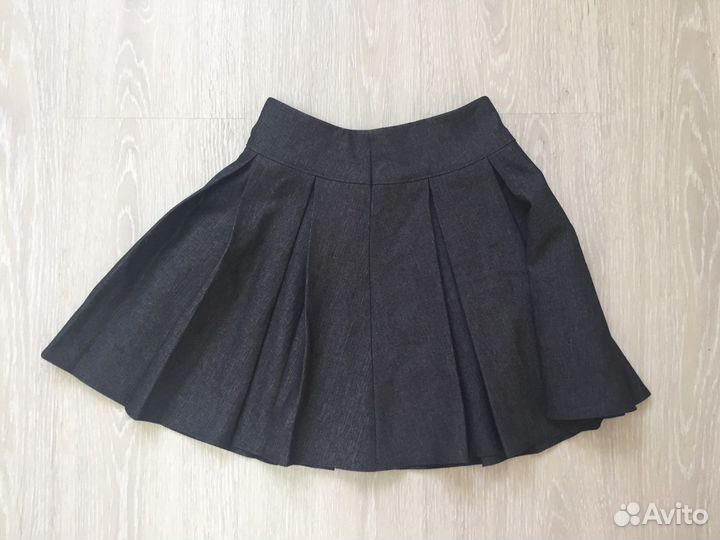 Школьная форма