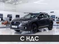 Новый Subaru XV 2.0 CVT, 2023, цена от 4 900 000 руб.