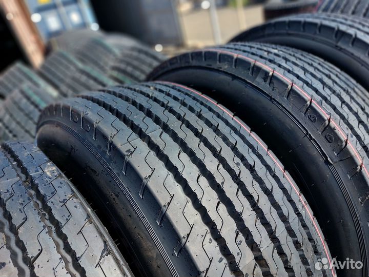 Шины 385/65r22.5 кама nf202 artd:2233-4