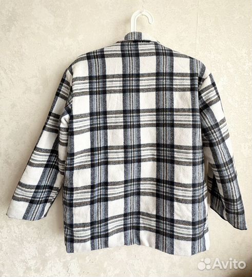 Куртка-пальто для девочки 152-158