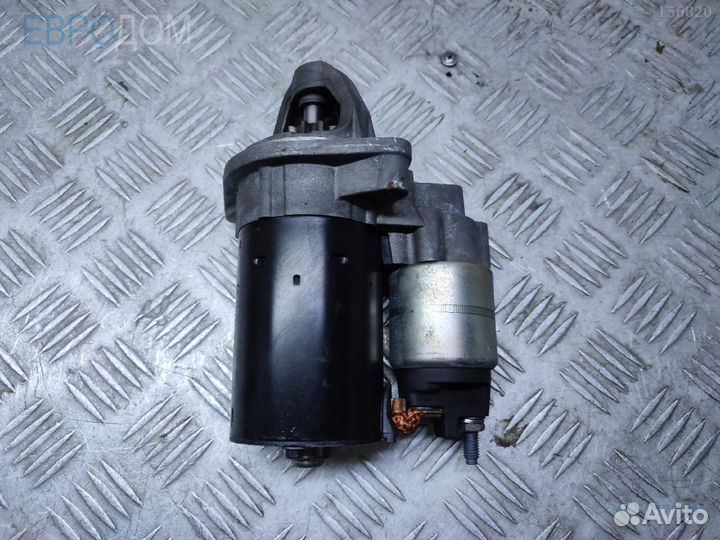 Стартер n45, n46 на BMW E84 s1157216