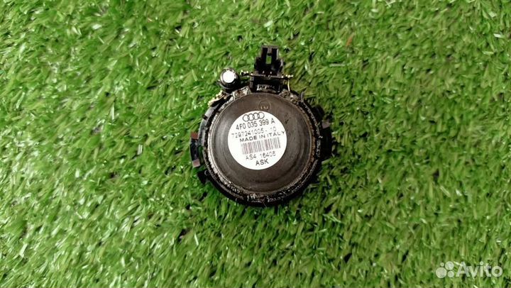 Динамик высокочастотный Audi A6 Allroad (4F, C6)