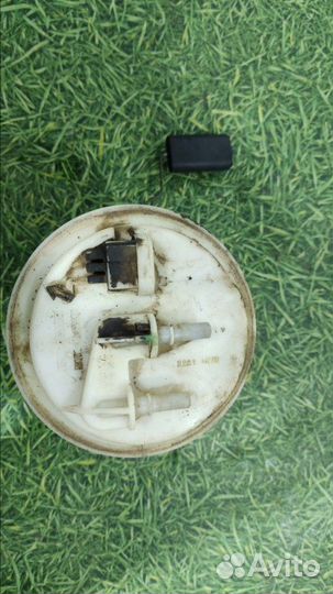 Топливный насос Renault Symbol седан 1.4 K7JA700