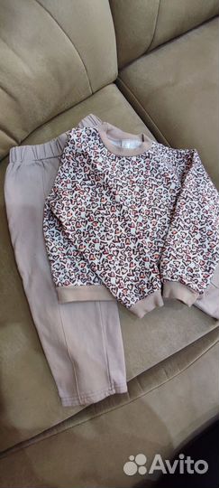 Костюм для девочки