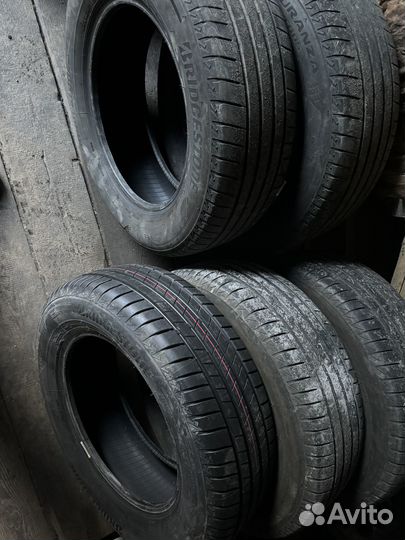 Bridgestone Turanza T005 195/65 R15 91V