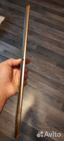 На запчасти Samsung galaxy tab s 10.5 sm t805