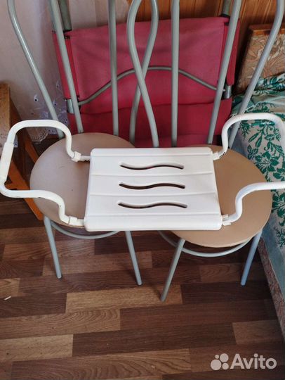 Сиденье для купания