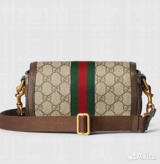 Сумка женская Gucci, оригинал