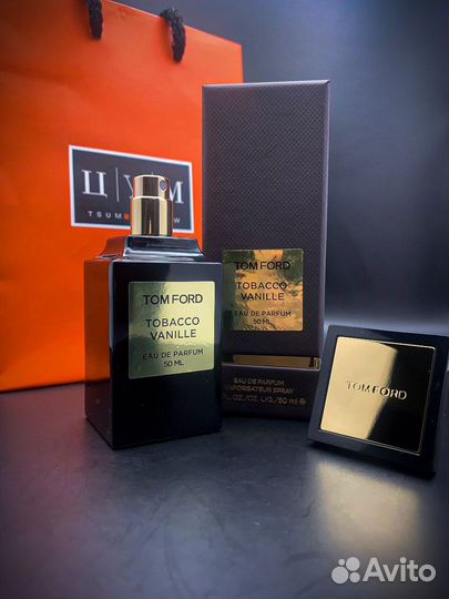 Духи tom ford 50мл Дубай