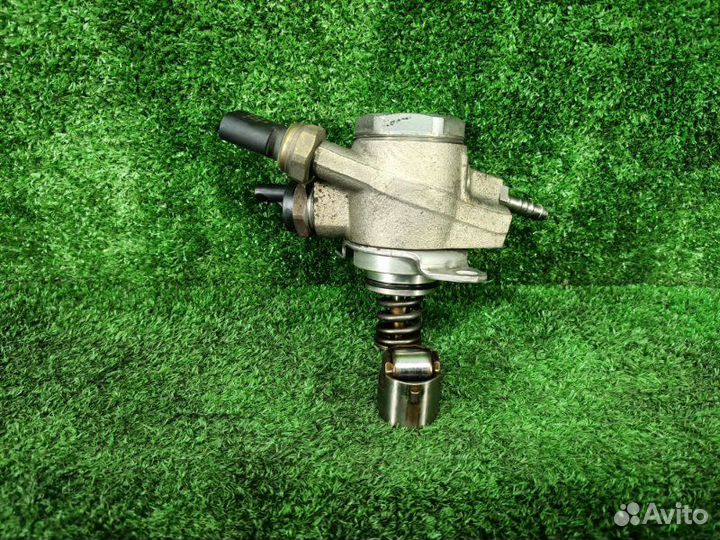 Тнвд Audi A4 B8 CAL 3.2 FSI