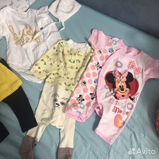 Кукла реборн 56 см