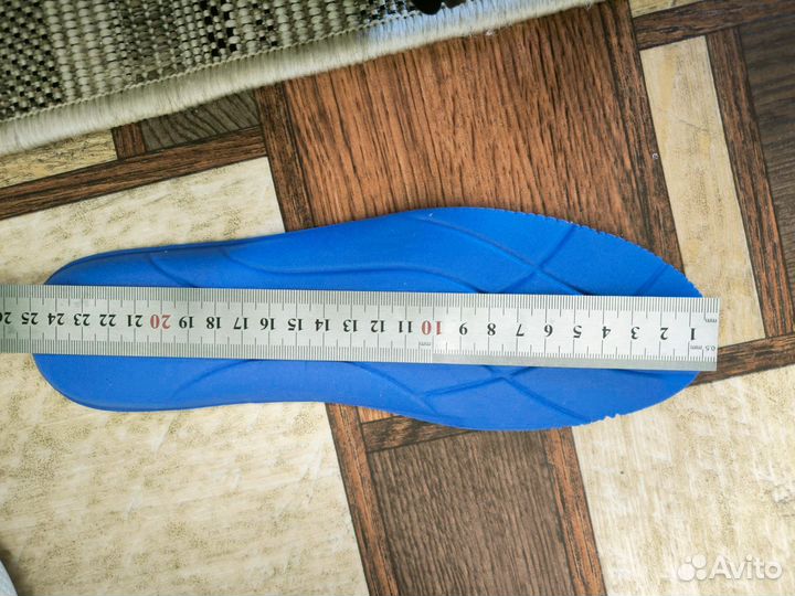 Кеды белые мужские