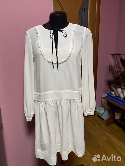 Платье женское повседневное