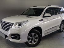 Haval H9 2.0 AT, 2021, 118 143 км, с пробегом, цена 2 577 000 руб.