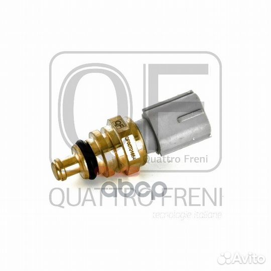 Датчик температуры жидкости QF25A00030 quattro