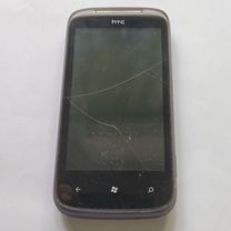 HTC 7 Mozart, 8 ГБ