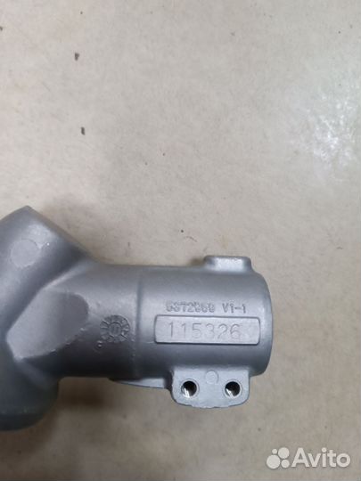 Редуктор триммера 535Rx husqvarna